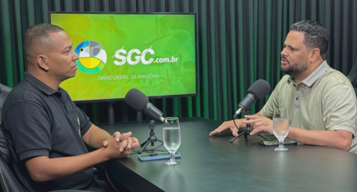 Samuel Costa defende taxação da soja para fortalecer agricultura familiar em Rondônia