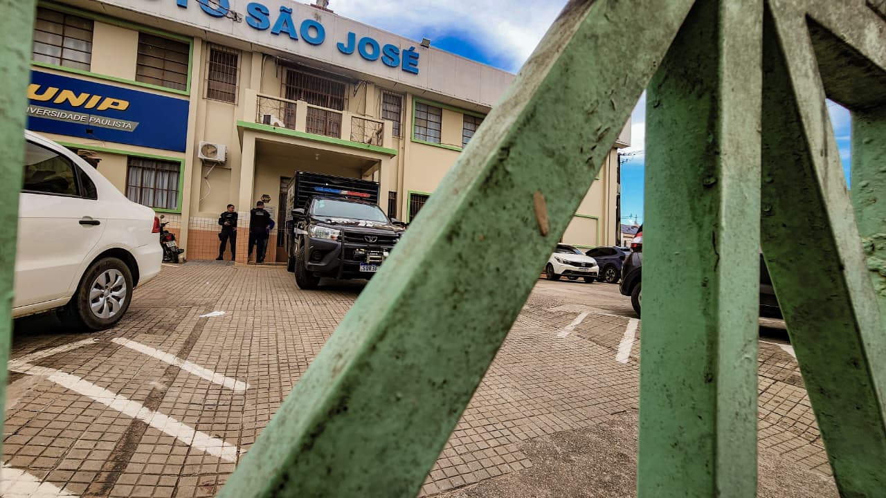Após tragédia em escola, Acre amplia suspensão das aulas