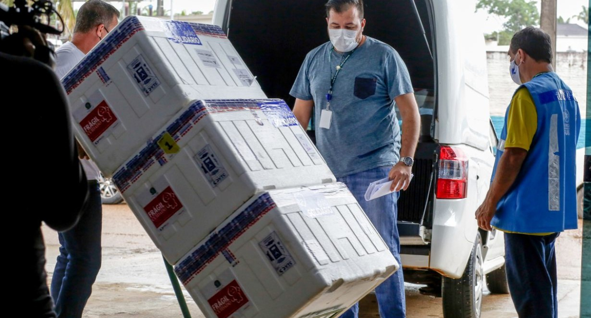 Saúde em Nova Brasilândia recebe R$ 250 mil da deputada Cláudia de Jesus para insumos