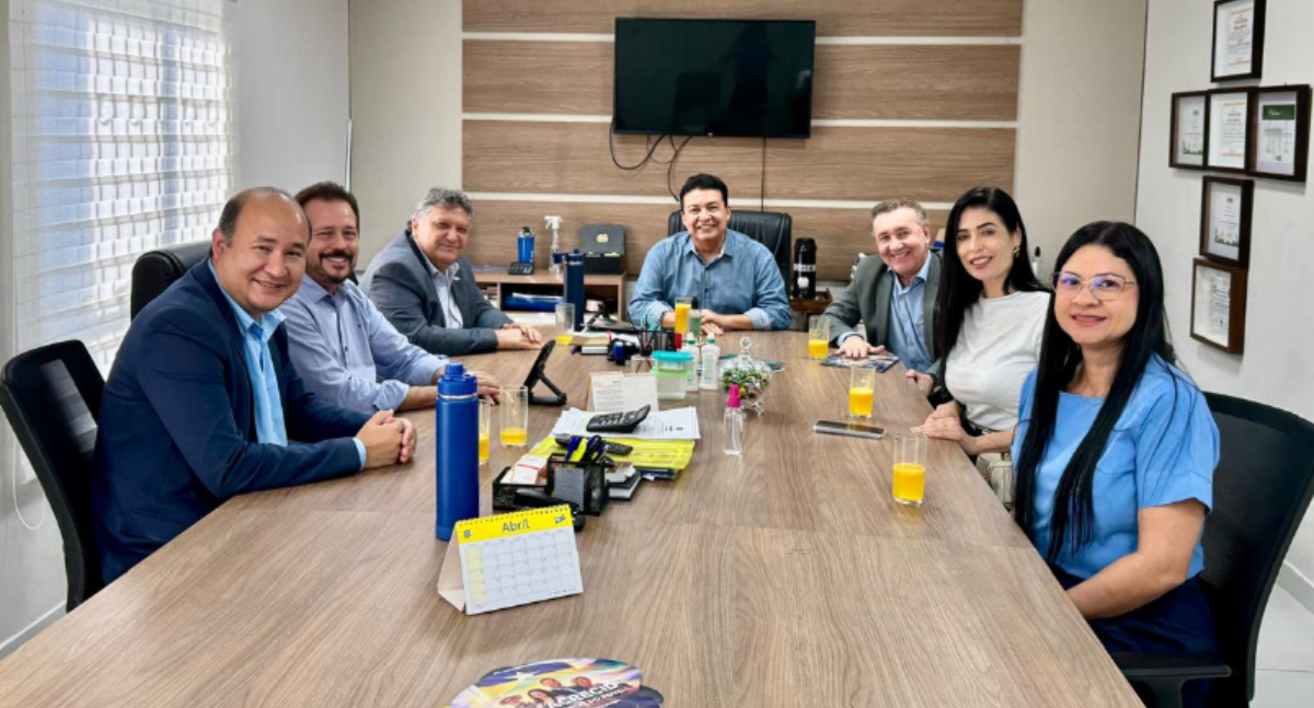 Sebrae RO e Banco do Povo fortalecem parceria para ampliar acesso ao crédito com o FAMPE