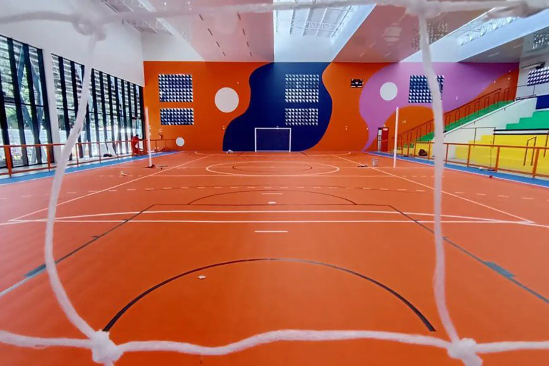 Sedel convoca jovens para modalidades esportivas em centros didáticos – Diário do Amapá