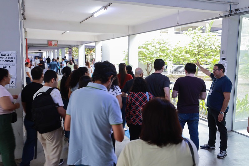 Sema AM convoca aprovados em concurso para avaliação de títulos