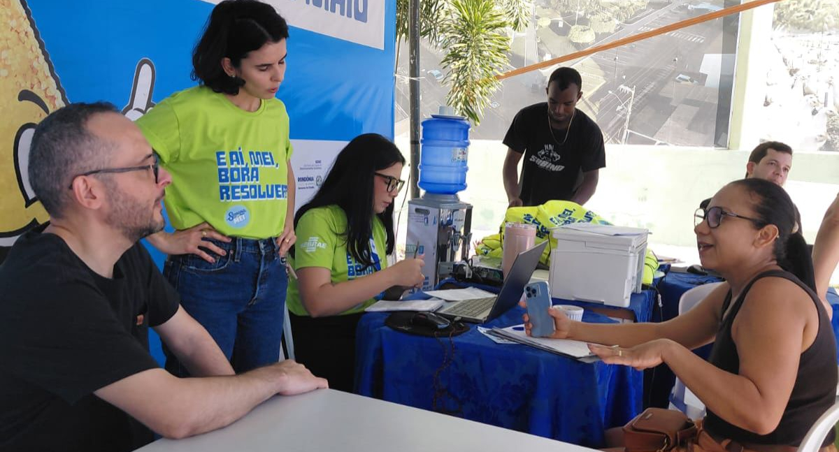 Semana do MEI em Rondônia atrai milhares de empreendedores em mobilização