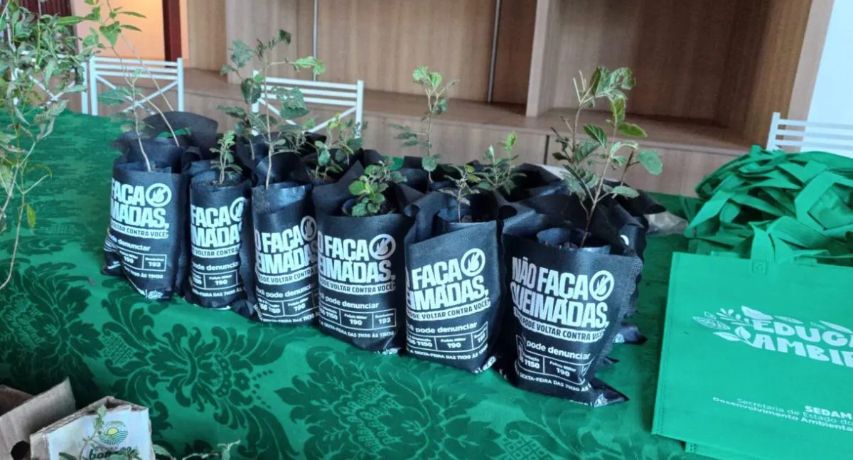 Semana do Meio Ambiente promove debates sobre sustentabilidade em Rondônia
