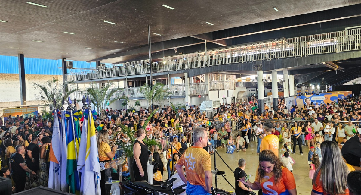 Semana S do Comércio em Rondônia supera metas e consolida 32 mil atendimentos