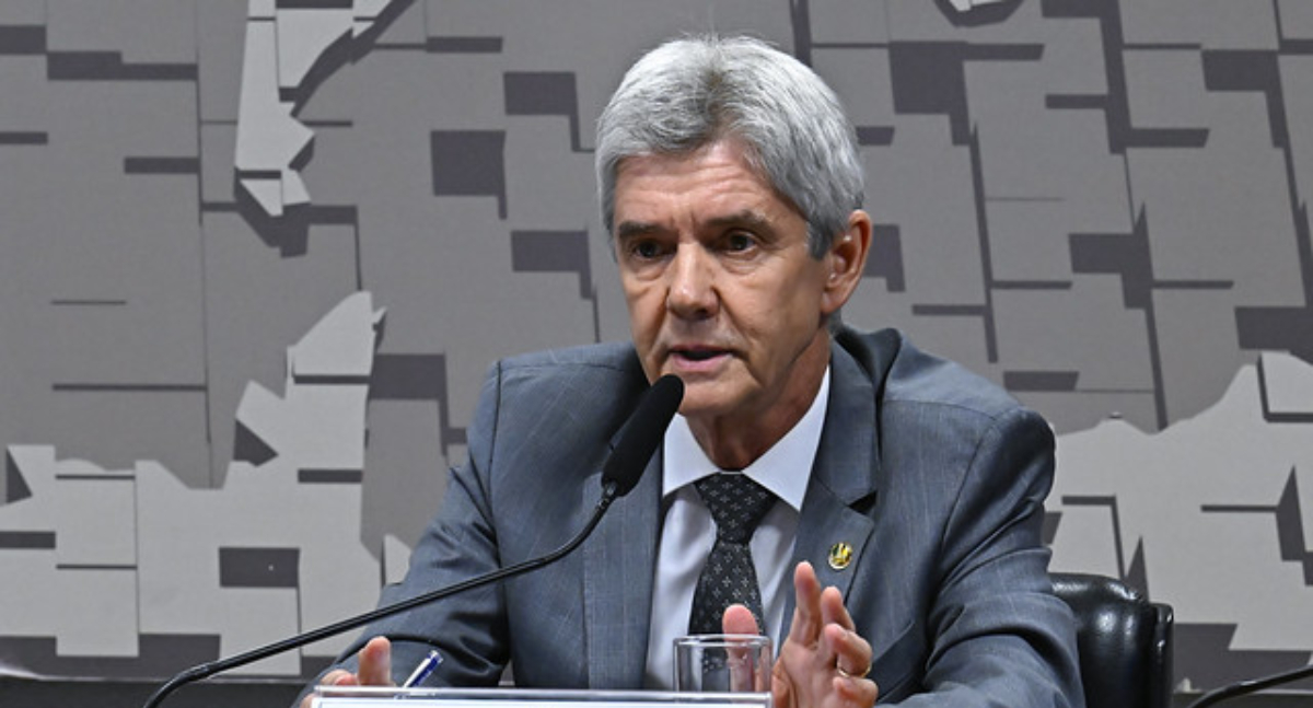 Senador Bagattoli trabalha pela derrubada de veto que prejudica ex-funcionários da Eletrobras