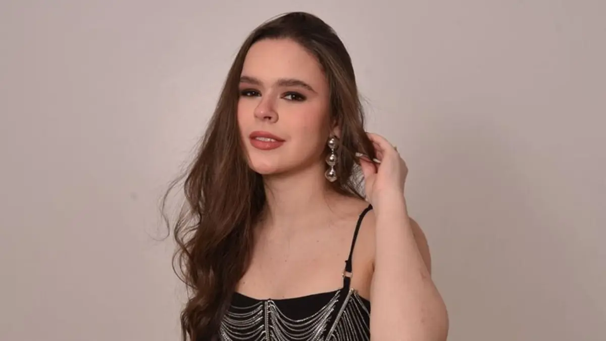Sertaneja de 16 anos escolhe Goiânia para gravação do primeiro DVD: ‘Representa muito para o gênero’