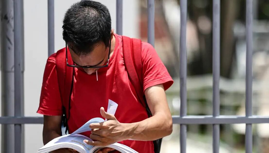 MEC lança Sisu+ para preencher vagas no ensino superior público