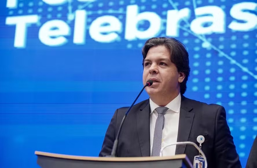 Ministro das Comunicações entrega Infovia 03 e aumenta velocidade de internet no Amapá – Diário do Amapá