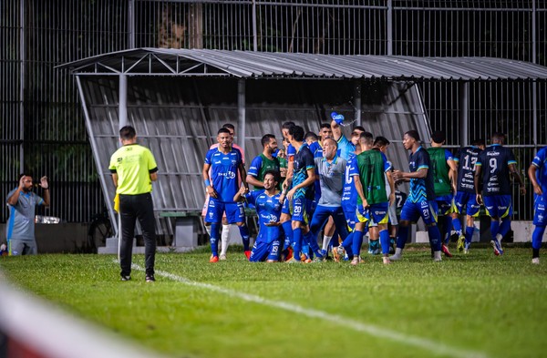 Oratório chega à reta decisiva da Série D pressionado por resultados – Diário do Amapá