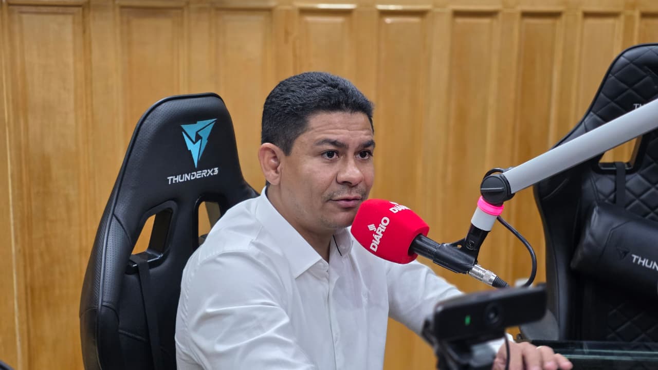 Urologista alerta sobre uso de testosterona artificial – Diário do Amapá