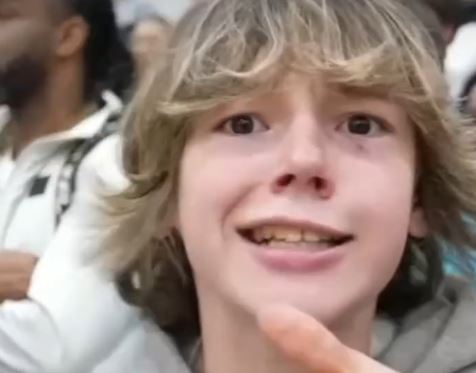 Você sabe o que é ‘Six Seven’? Entenda a origem e significado do meme; VEJA