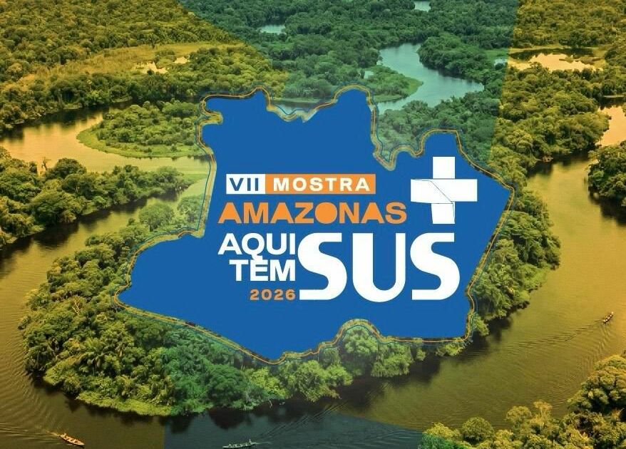 Mostra ‘Amazonas Aqui Tem SUS’ reúne gestores e experiências em Manaus