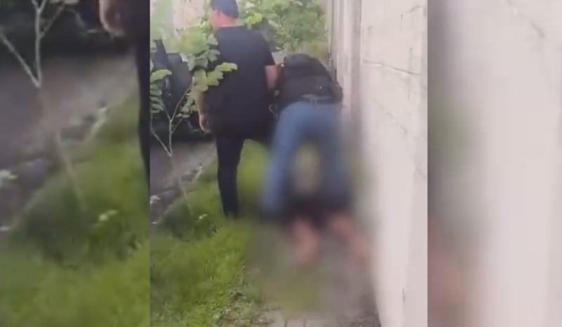 preso suspeito de atrair motoboy para emboscada e execução em Manaus