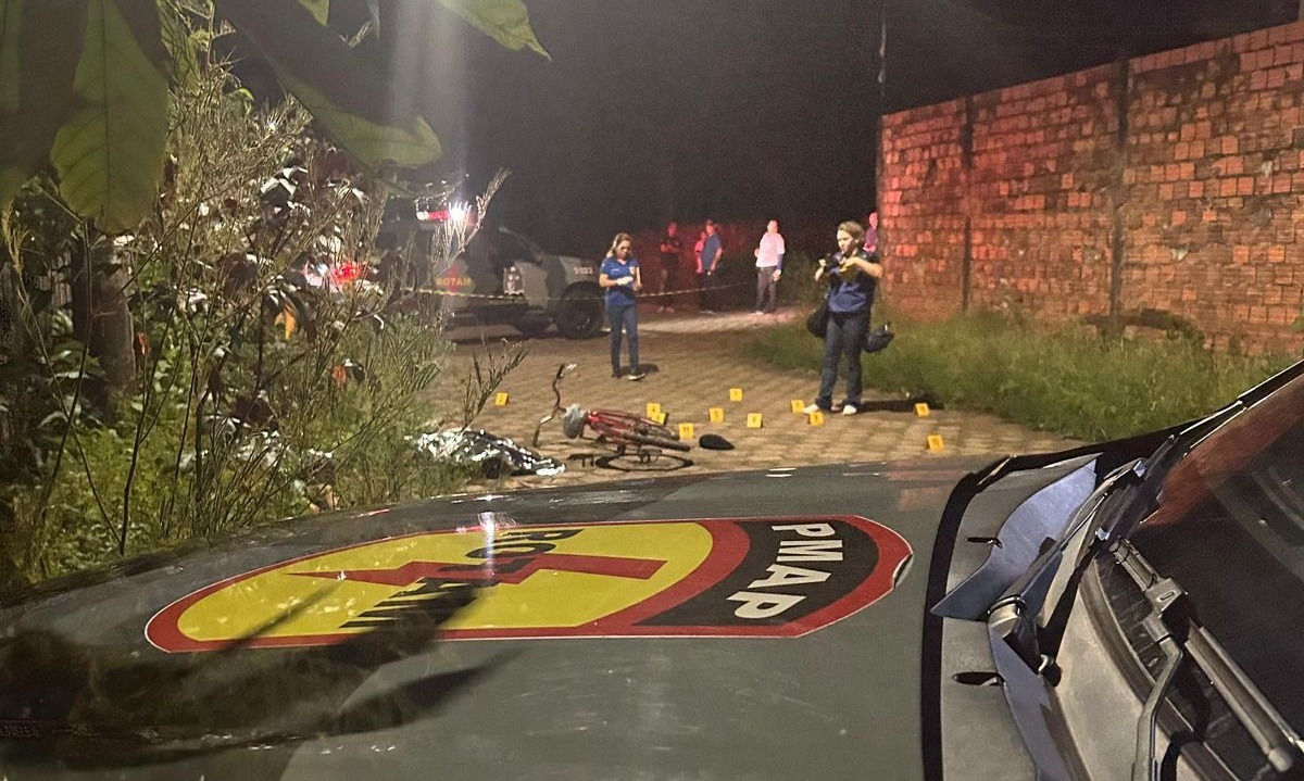 Suspeitos de assassinato morrem em confronto com Rotam – Diário do Amapá