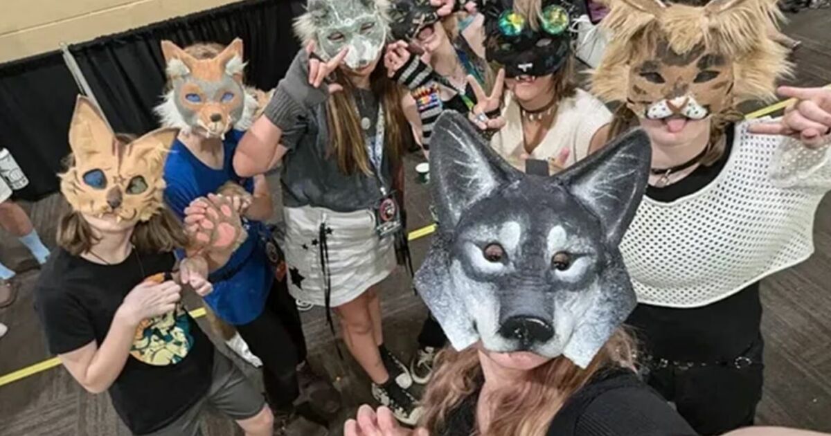 Therians: porque veterinários em Portugal avisam: “Não atendo humanos”