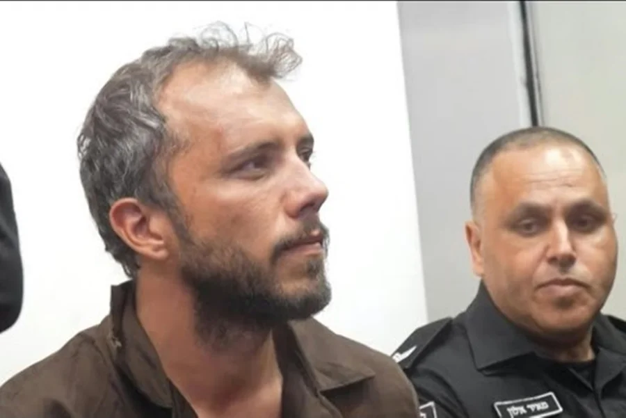 Ativista Thiago Ávila é solto em Israel e será deportado para o Brasil