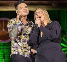 No Acre, Tierry diz que todos os seus shows serão dedicados à Marília Mendonça