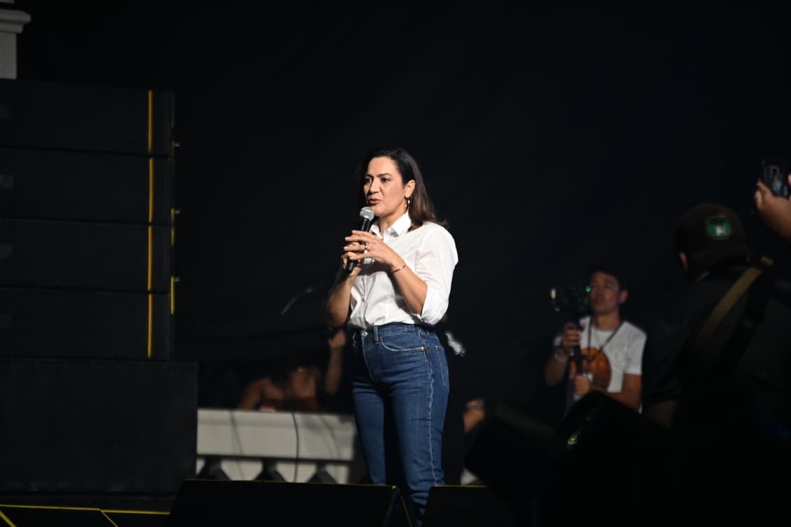 Mailza diz que shows da Expoacre ainda serão definidos em Rio Branco