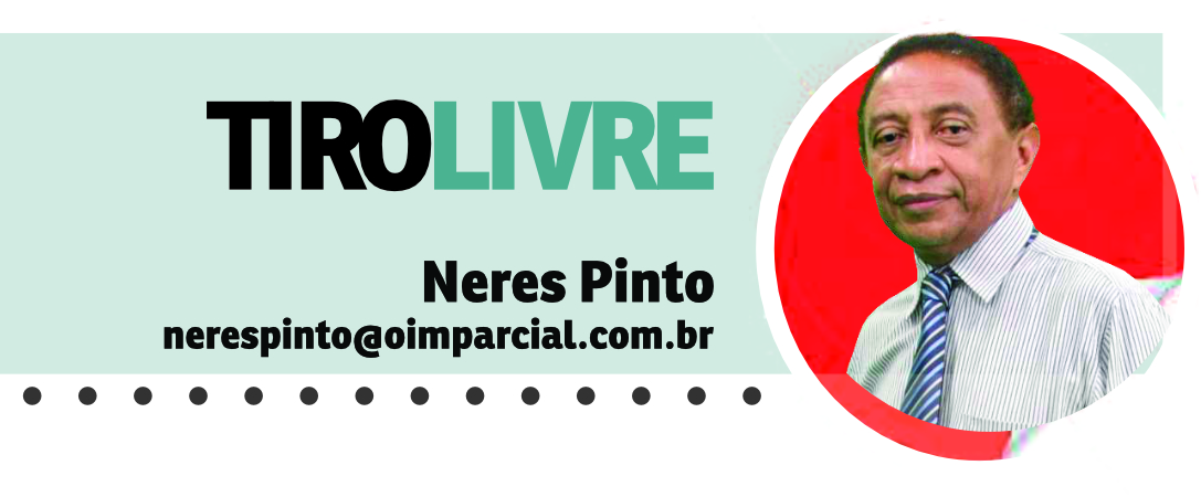 Surpresa? | O Imparcial