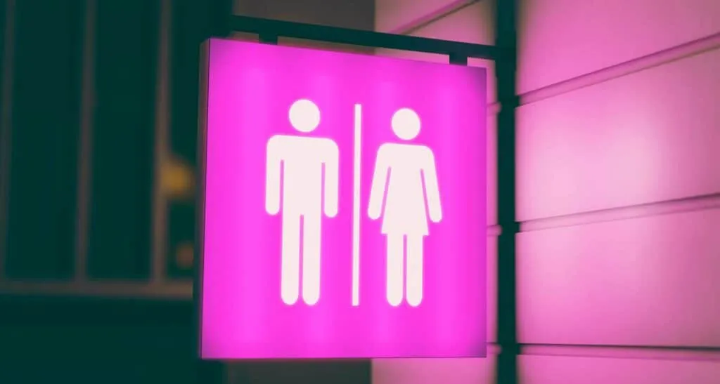 Promulgada lei que proíbe acesso de mulheres trans a banheiros femininos em São Luís