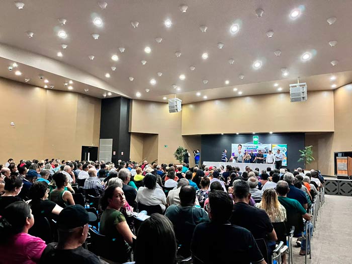 Randolfe anuncia correção de salários de servidores no Amapá com 1ª portaria de revisão – SelesNafes.com