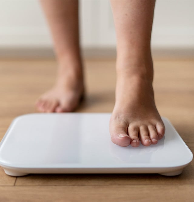 Boa Vista registra mais de 35% da população adulta com obesidade 
