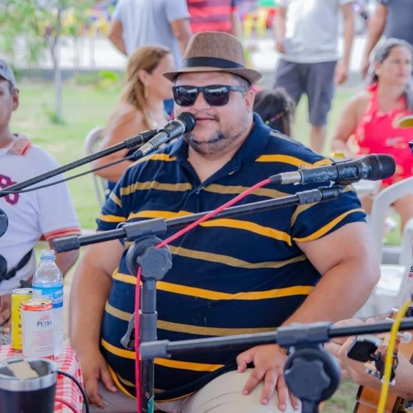 Comentário de radialista sobre corpo de treinador gera reações e nota de repúdio no AP – SelesNafes.com