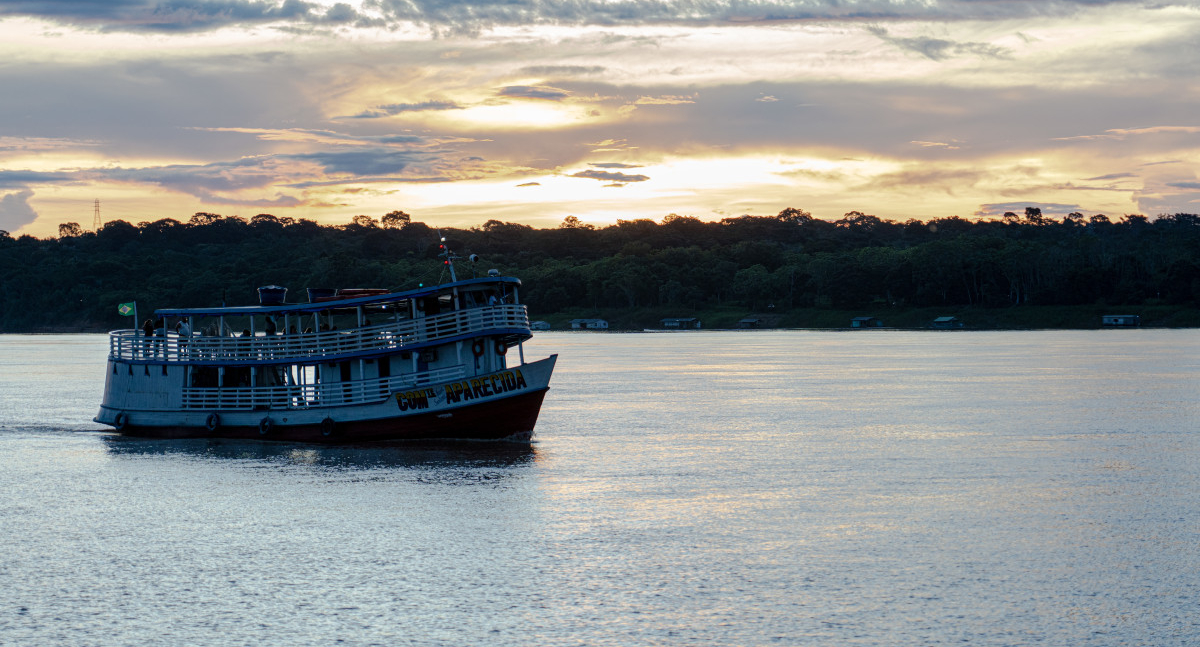 Turismo em Porto Velho consolida identidade com foco em experiências autênticas e históricas