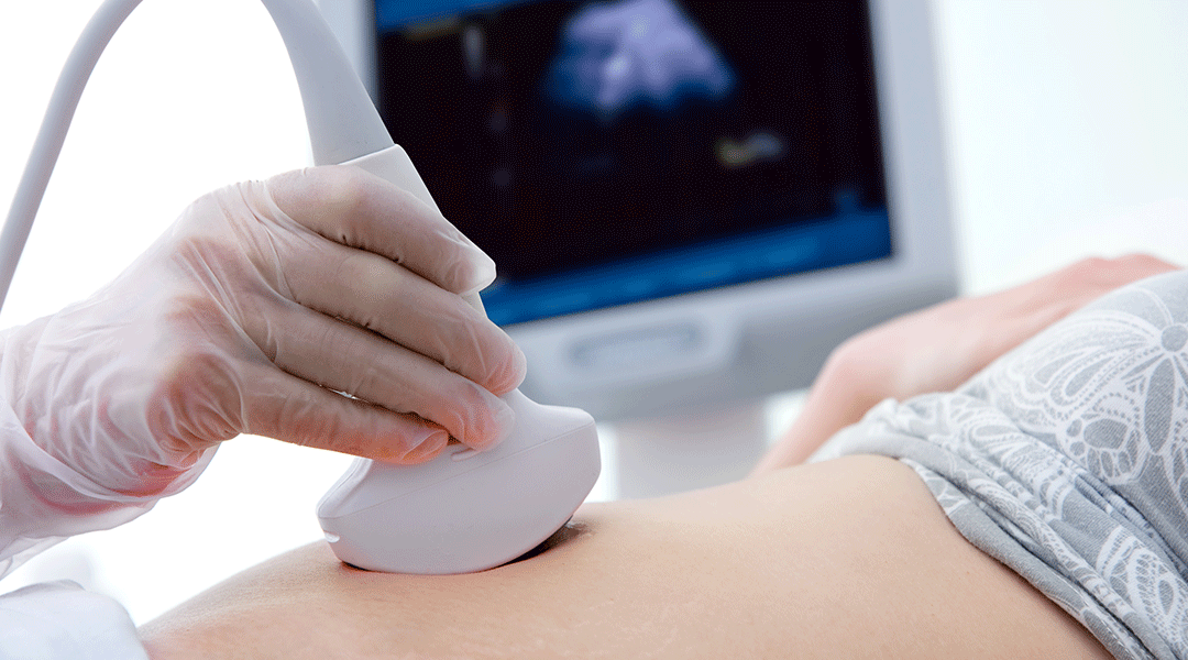 Defensoria vai oferecer exames de ultrassom em ações