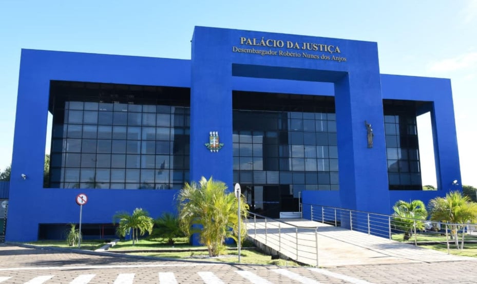 Reajuste de 5,05% para servidores do Judiciário é aprovado na Assembleia