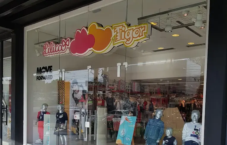 Loja de roupas infantis Lilica & Tigor Rio Branco fecha as portas depois de duas décadas de história