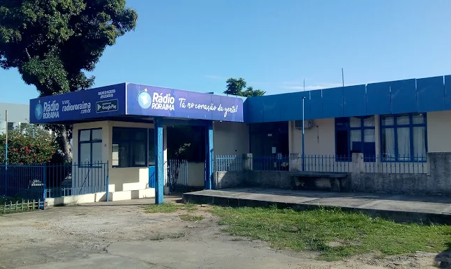 Em ação movida há 14 anos, MP volta a cobrar concurso público na Rádio Roraima
