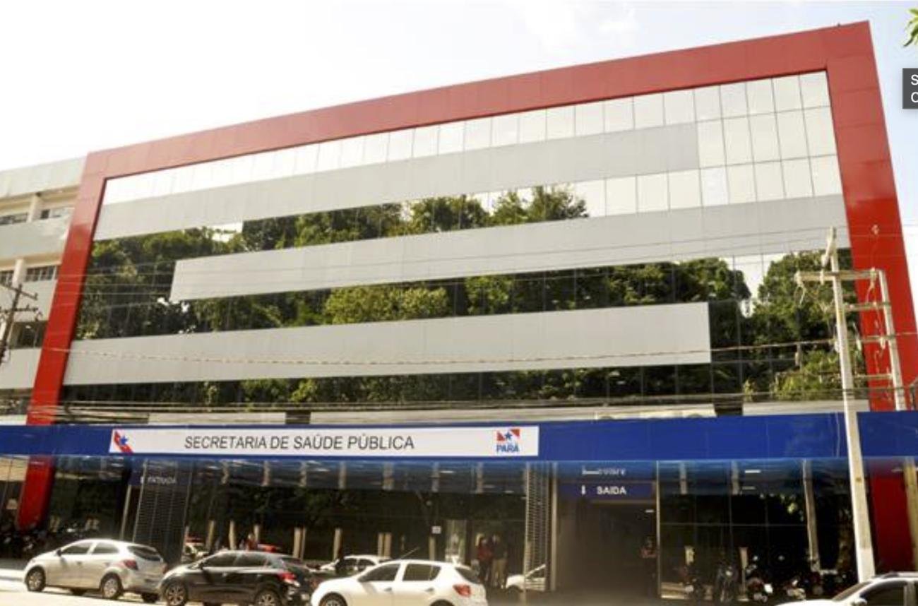 Sespa abre inscrições para novo PSS com vagas temporárias no Pará