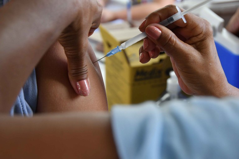Maranhão já vacinou mais de 34 mil gestantes contra vírus que causa bronquiolite em bebês
