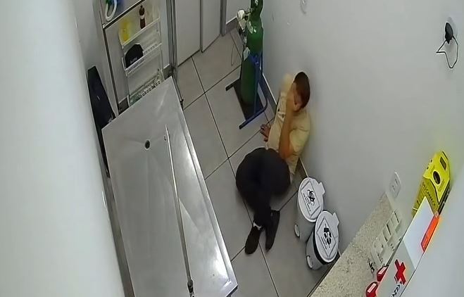 “Nem sempre existe final feliz”