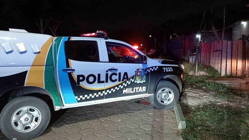 Criminosos mandam moradores deitarem no chão e executam jovem com tiro no rosto – SelesNafes.com