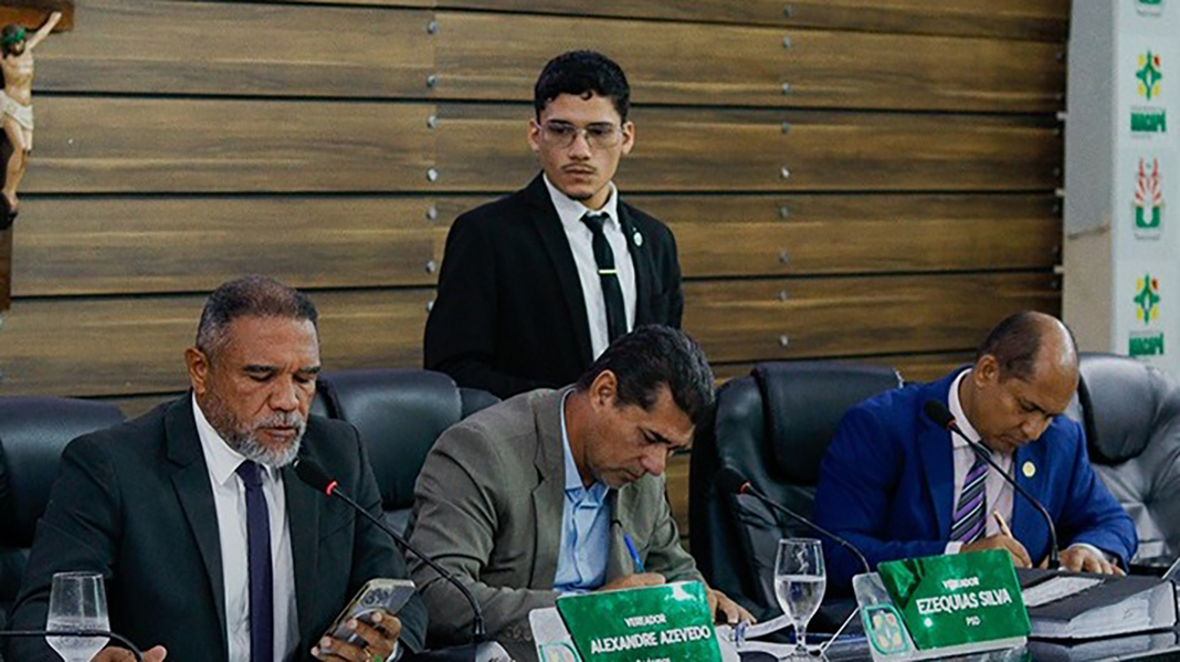 Comissão Processante avança na fase de instrução de denúncia contra vice-prefeito – Diário do Amapá