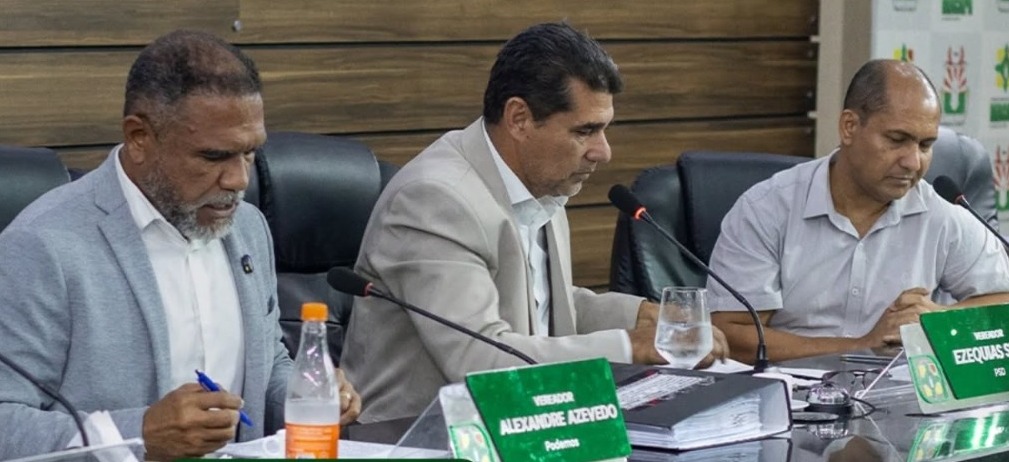 Comissão Processante amplia prazo para diligências em apuração de denúncia contra vice-prefeito de Macapá – Diário do Amapá