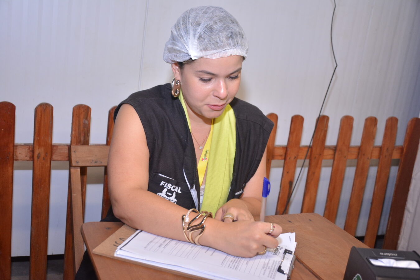 Vigilância em Saúde de Macapá realiza fiscalização educativa noturna em estabelecimentos do Marabaixo I – Diário do Amapá
