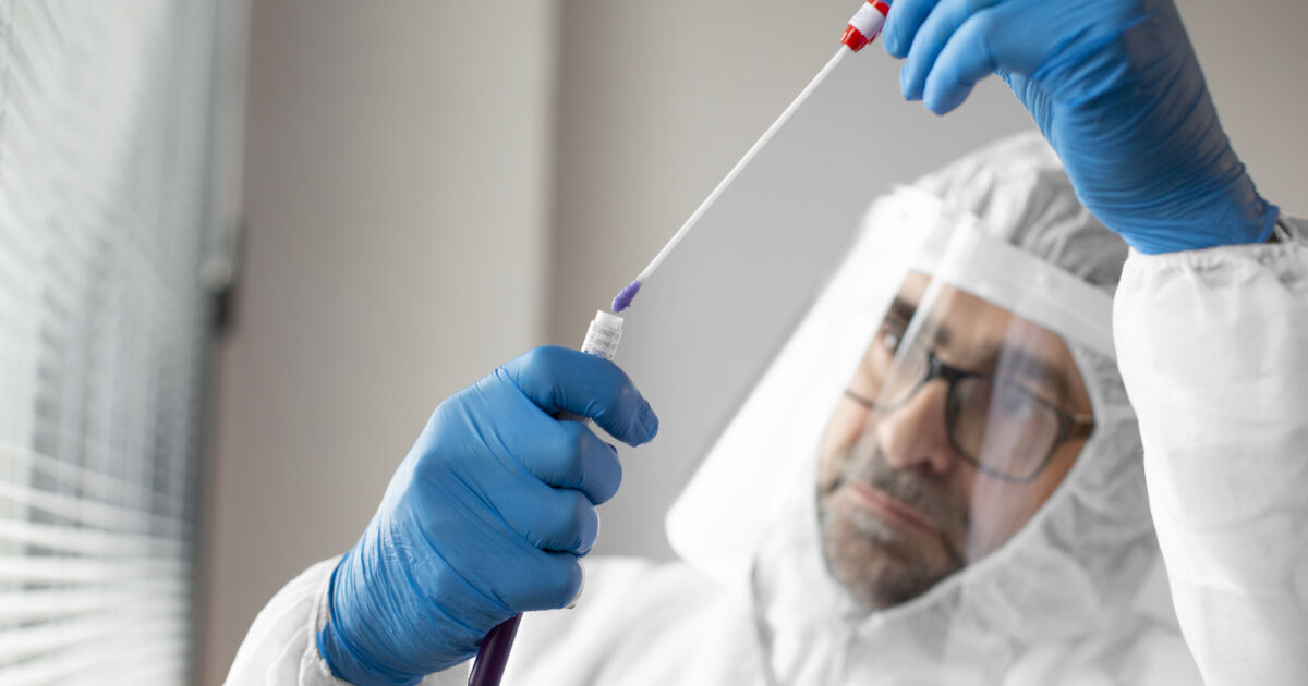 Casos suspeitos de Ebola são investigados em dois estados do Brasil