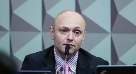 Moraes autoriza hacker Delgatti a cumprir regime aberto de prisão