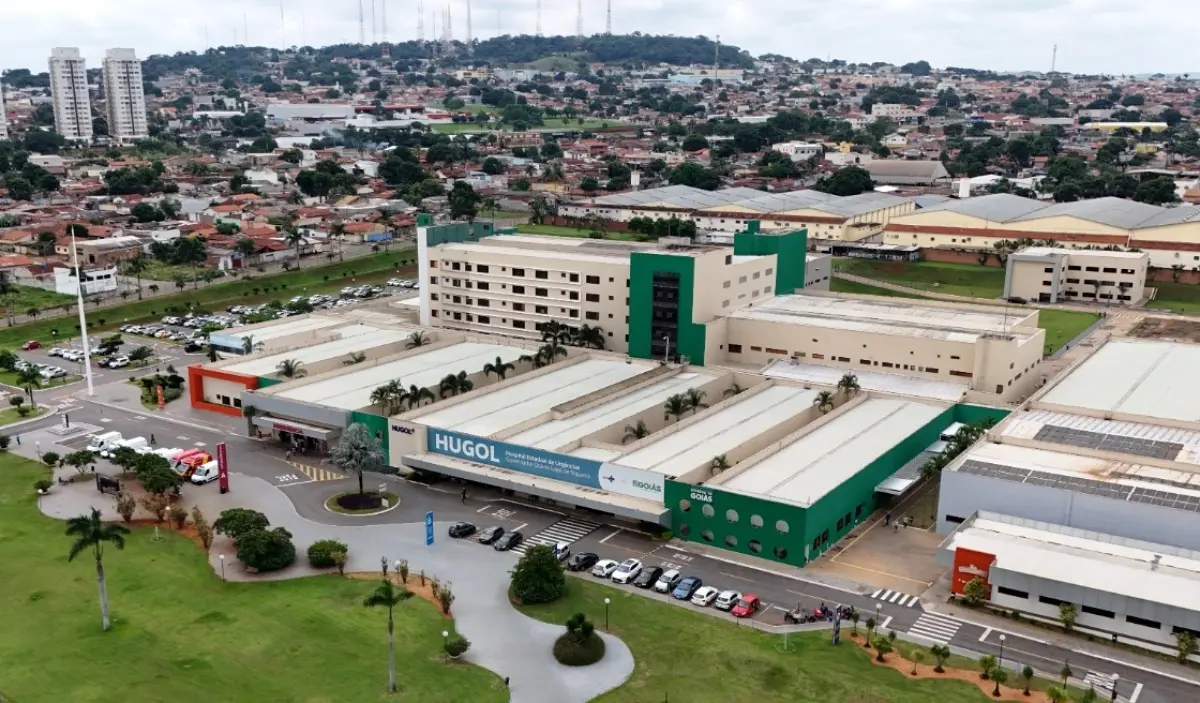 Justiça mantém regulação de hospitais na mão do Estado em GO