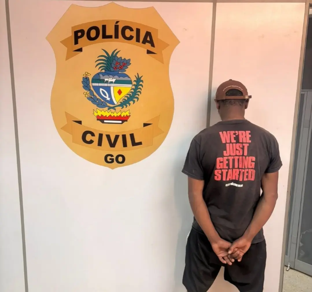 Homem espera desafeto dormir e o mata a pauladas em Bela Vista de Goiás