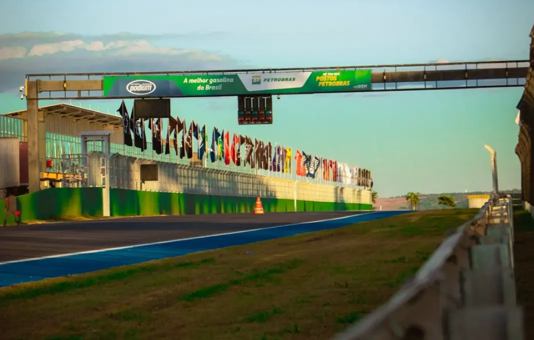 Move Run: Autódromo de Goiânia recebe primeira corrida de rua em junho