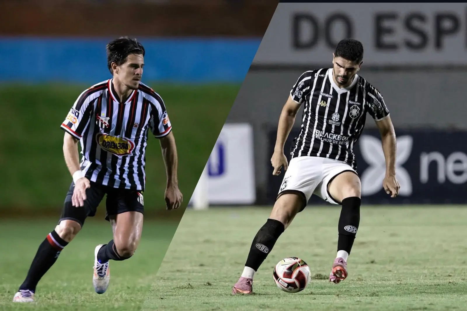 Anápolis recebe o Rio Branco no jogo de ida da final da Copa Centro-Oeste