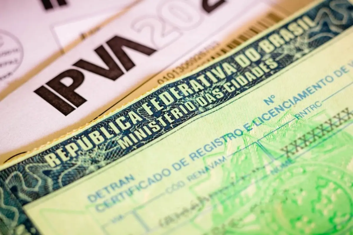 Operação contra fraude no Detran mira alvos em GO, no DF e em outros dois estados