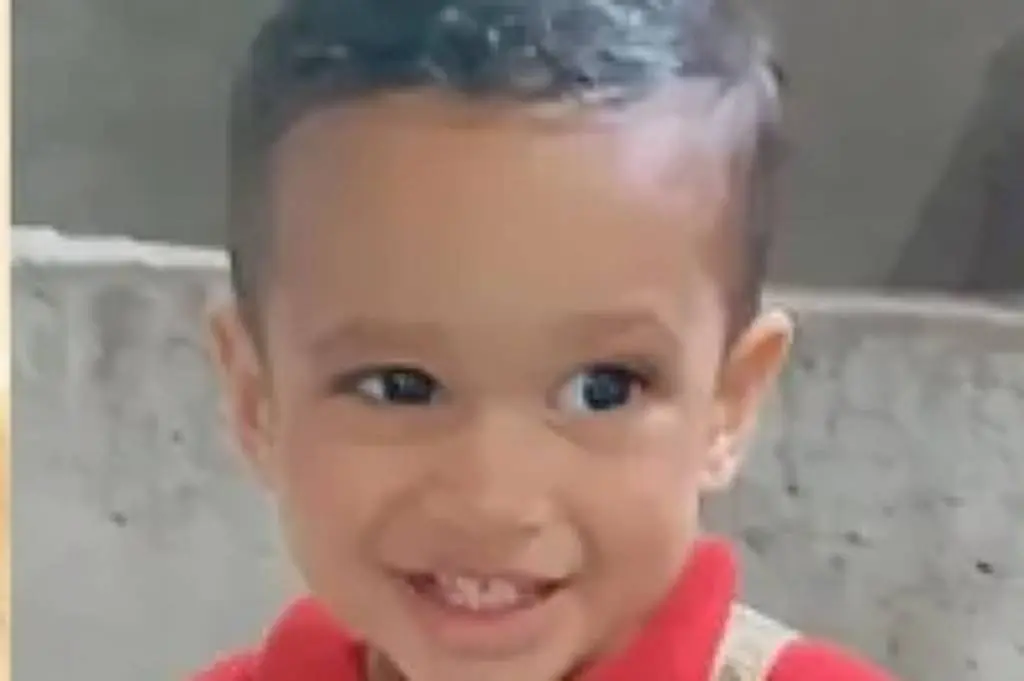 Bebê de 1 ano morre após ser atingido por linha de cerol em BH