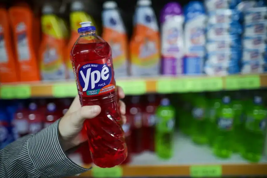 Ypê pede chave Pix de clientes que compraram produtos suspensos; saiba como pedir reembolso