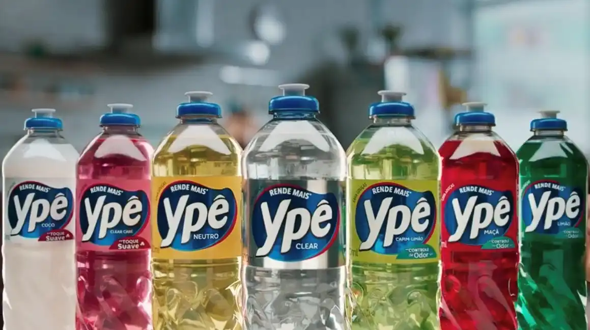 Consumidores podem pedir reembolso de produtos Ypê